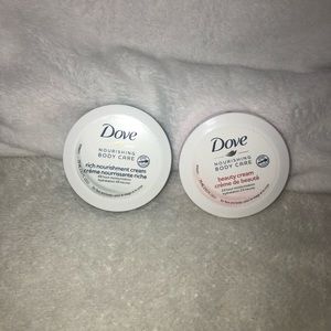 Cove creams